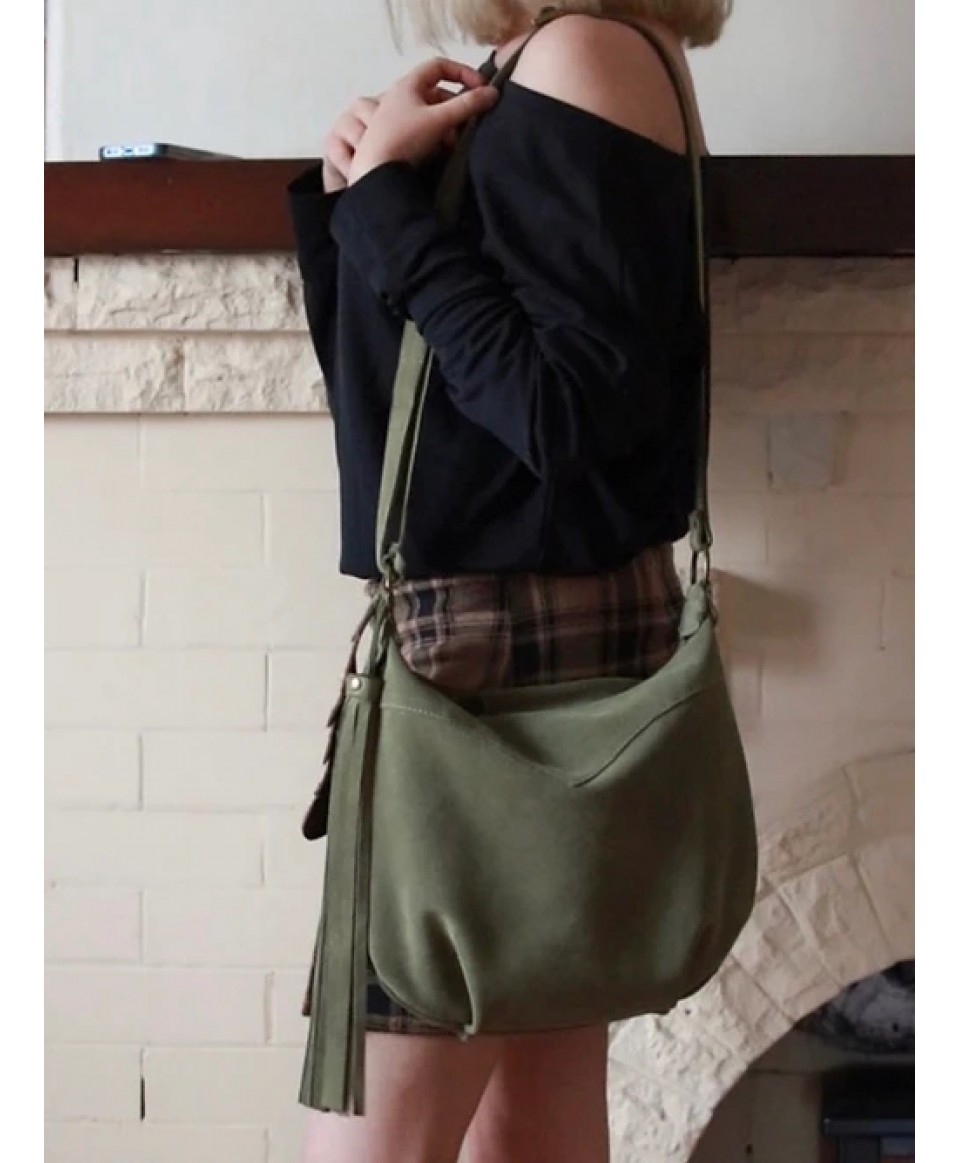 Demilune Medium size